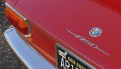 Alfa Romeo 1750 GT Veloce [Add-On | Tuning | Template | LODs]