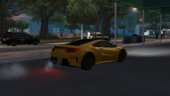 2022 Honda NSX Type S