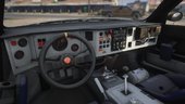 1986 Lancia Delta S4 [Add-On / FiveM]