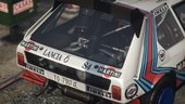 1986 Lancia Delta S4 [Add-On / FiveM]