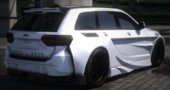 Abflug Jeep Trackhawk Concept [Add-On] / [FiveM]