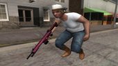 GTA V Vom Feuer Heavy Rifle [New GTAinside.com Release]