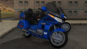 Honda Goldwing GL1500 1992 v1.1