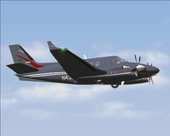 Beechcraft King Air C90B