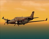 Beechcraft King Air C90B