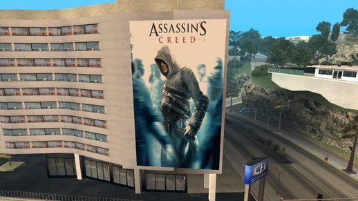 Assasin's Creed Series