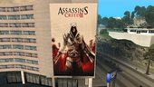 Assasin's Creed Series