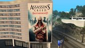 Assasin's Creed Series