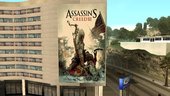 Assasin's Creed Series