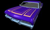 Declasse Blade HD/V-style Remake