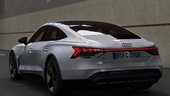 Audi RS e-tron GT 2021 [Add-on]