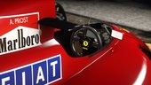 1990 Ferrari 641 [Add-On]
