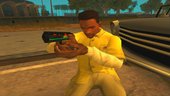 GTA V Special Finishes n' Jerry Cans (GTA+ is Stupid Edition) [New GTAinside.com Release]
