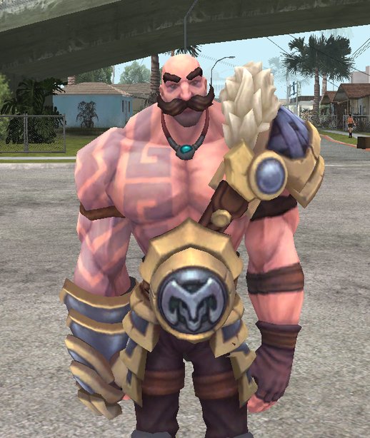 Braum