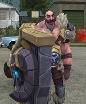 Braum