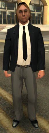Wmyst - Formal Outfit