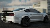Ford Mustang RTR Spec 5 Highway Heist Edition