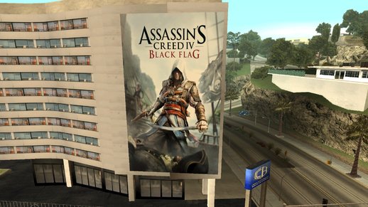 Assasin's Creed Series V2