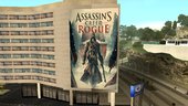 Assasin's Creed Series V2