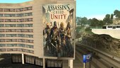 Assasin's Creed Series V2