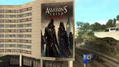 Assasin's Creed Series V2