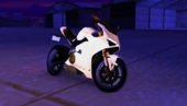 Ducati 1299 panigale SA style