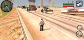 Realistic Traffic for Mobile