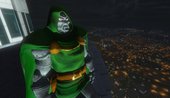 Doctor Doom