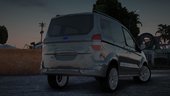 Ford Courier [DFF Only]