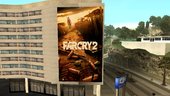 Far Cry Series Billboards