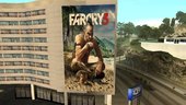 Far Cry Series Billboards