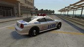 Fixed LCPD Buffalo