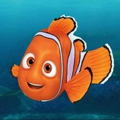 Nemo Gun (Finding Nemo)