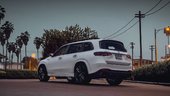 Mercedes-Benz GLS63 AMG [Add-On]