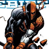 Deathstroke (DC Legends)