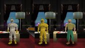 OSRS Skin Pack (VC)