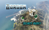 Gordon Security Agency