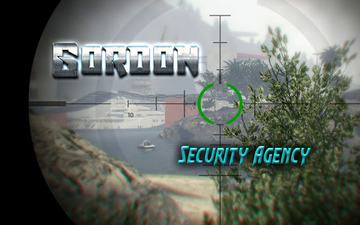 Gordon Security Agency