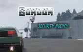 Gordon Security Agency