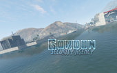 Gordon Security Agency