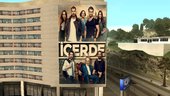 Turkish TV Series 5 Billboards