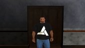 Assasin And Abstergo T-Shirts