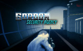 Gordon Security Agency