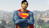 Superman - Reeves -[Retexture]