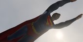 Superman - Reeves -[Retexture]
