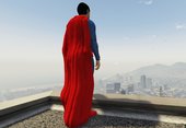 Superman - Reeves -[Retexture]