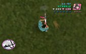 [VC] Izuna-Style Super Ninja Tool