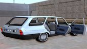 Renault12 Toros Stationwagon