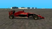 Marussia MR03 F1 2014