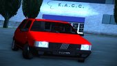 Fiat Uno Turbo i.e.